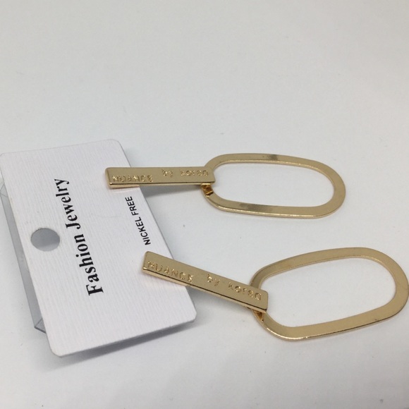 3 for $15 NWT Nuance by Korea earrings - Picture 3 of 6